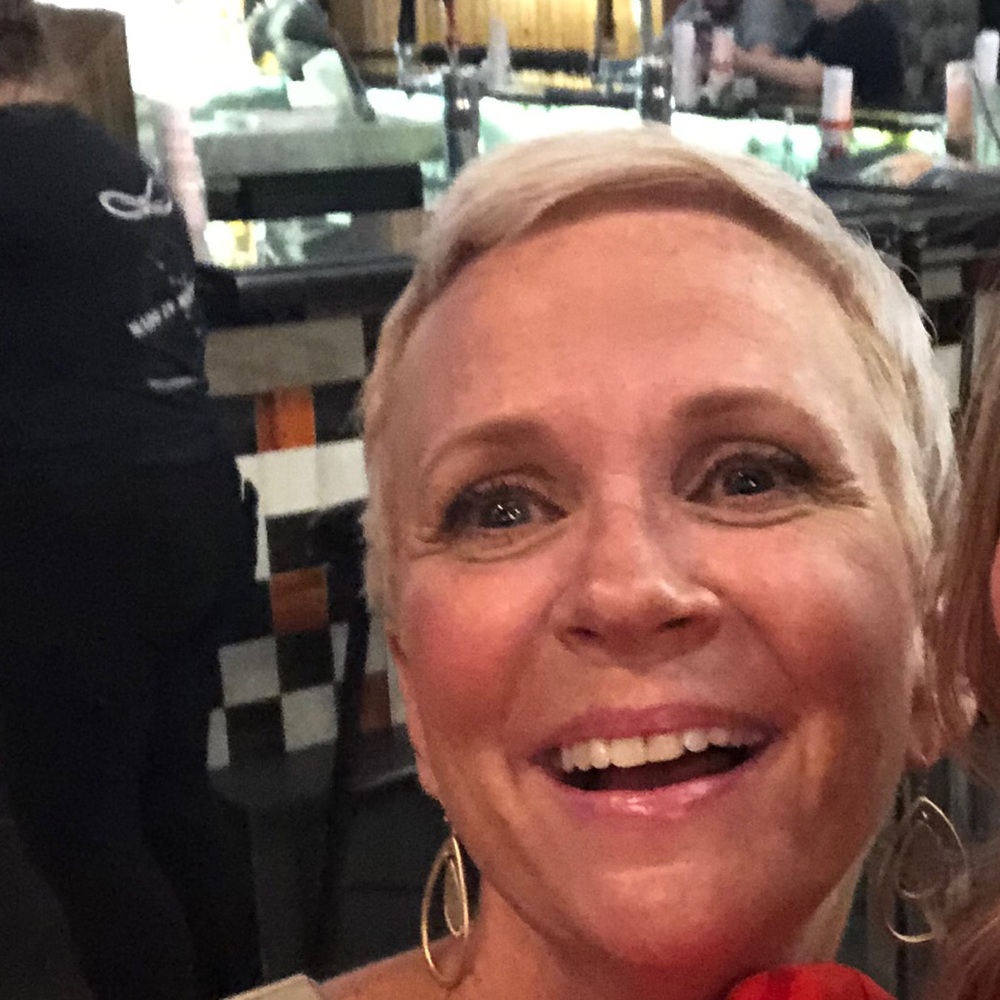 Meet your Posher, Susan